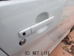 三菱 eKカスタム