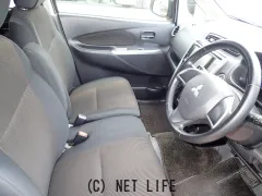 三菱 eKカスタム