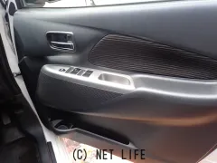 三菱 eKカスタム