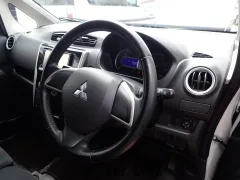 三菱 eKカスタム