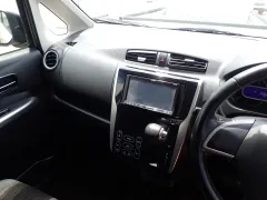 三菱 eKカスタム