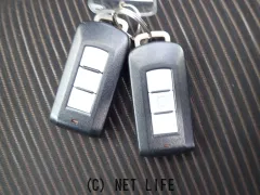 三菱 eKカスタム