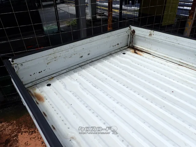 三菱 ミニキャブトラック