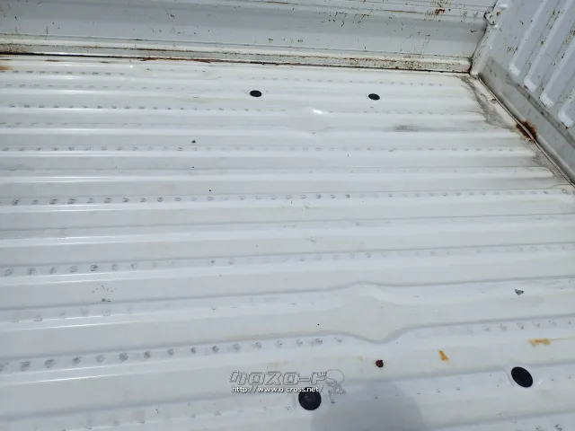 三菱 ミニキャブトラック