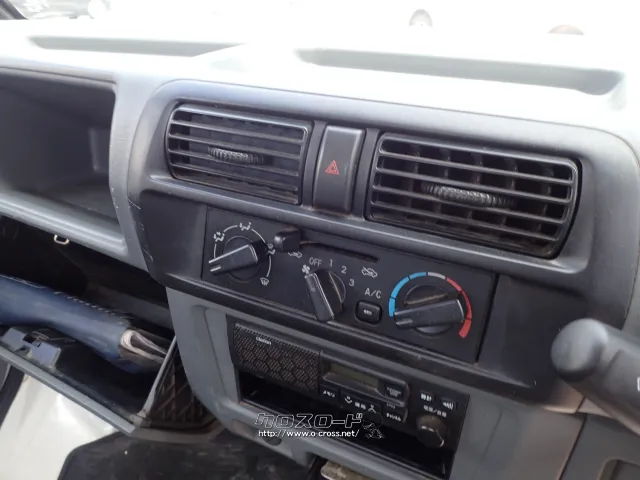 三菱 ミニキャブトラック