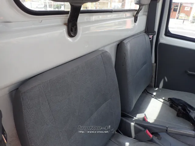 三菱 ミニキャブトラック