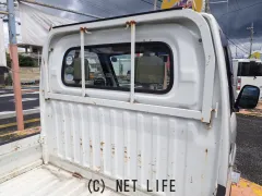 三菱 ミニキャブトラック