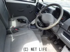 三菱 ミニキャブトラック