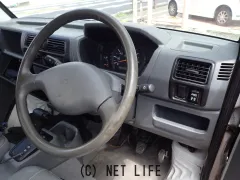 三菱 ミニキャブトラック