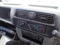 三菱 ミニキャブトラック