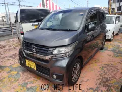ホンダ N-WGN