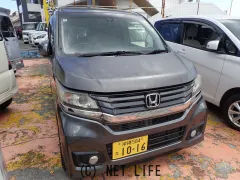 ホンダ N-WGN