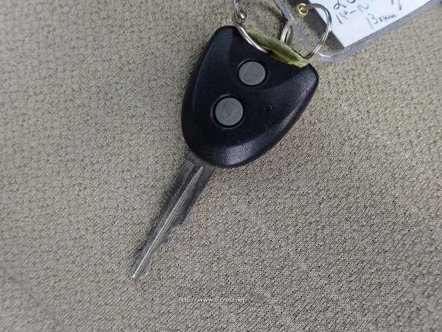 ダイハツ ムーヴ