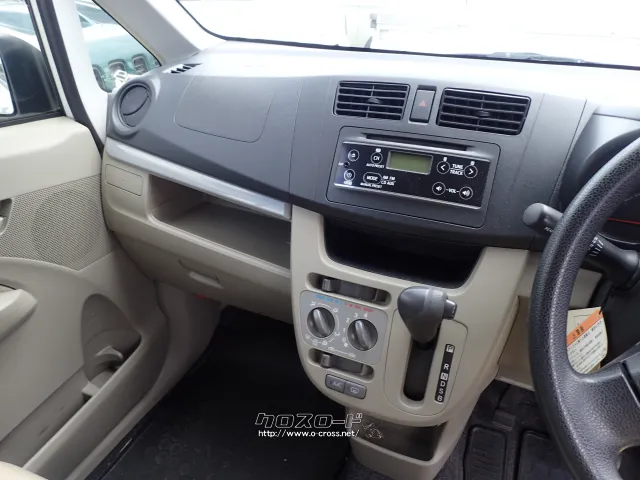 ダイハツ ムーヴ