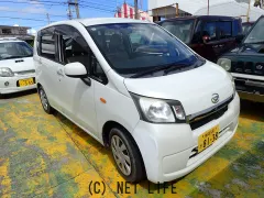 ダイハツ ムーヴ