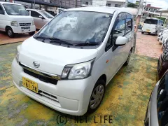 ダイハツ ムーヴ