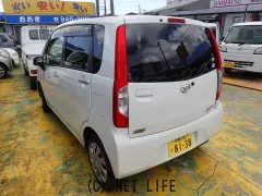 ダイハツ ムーヴ