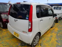 ダイハツ ムーヴ