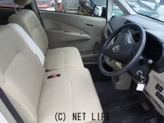 ダイハツ ムーヴ