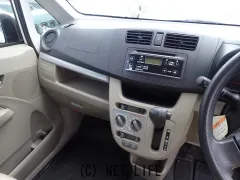 ダイハツ ムーヴ