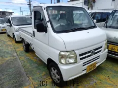 ホンダ アクティトラック