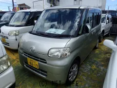 ダイハツ タント