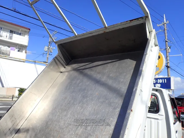 スバル サンバートラック