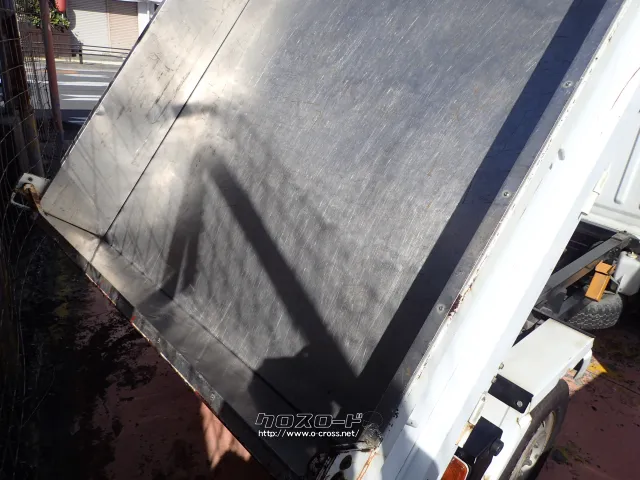 スバル サンバートラック