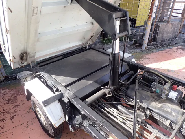 スバル サンバートラック