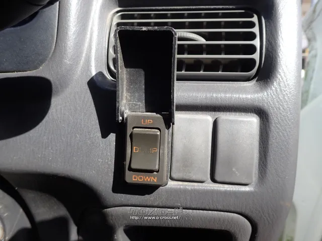 スバル サンバートラック