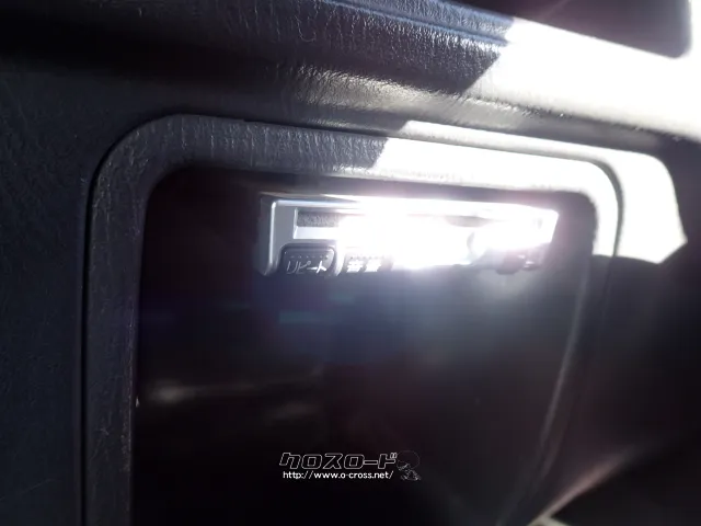 スバル サンバートラック