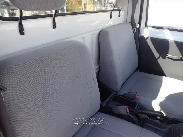 スバル サンバートラック