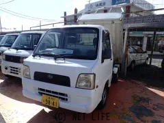 スバル サンバートラック
