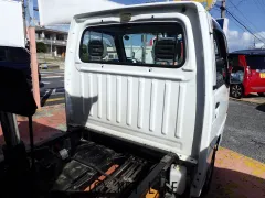 スバル サンバートラック