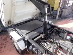 スバル サンバートラック