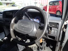 スバル サンバートラック