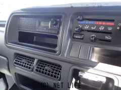 スバル サンバートラック