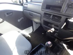 スバル サンバートラック