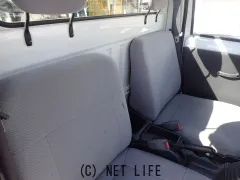 スバル サンバートラック