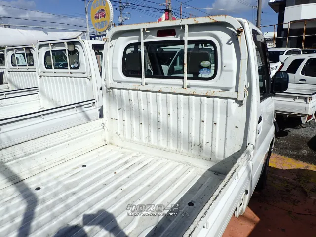 日産 クリッパートラック