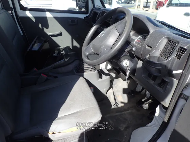 日産 クリッパートラック