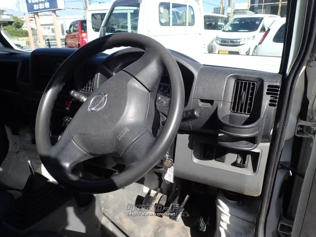 日産 クリッパートラック