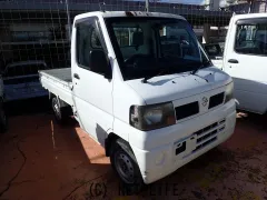 日産 クリッパートラック