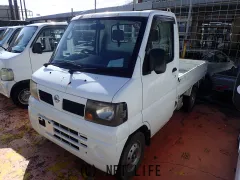 日産 クリッパートラック