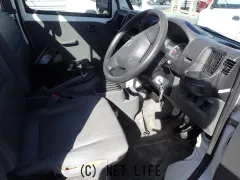 日産 クリッパートラック