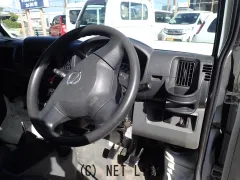 日産 クリッパートラック