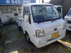 スバル サンバートラック