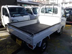 スバル サンバートラック