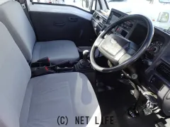 スバル サンバートラック