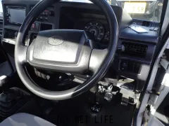 スバル サンバートラック